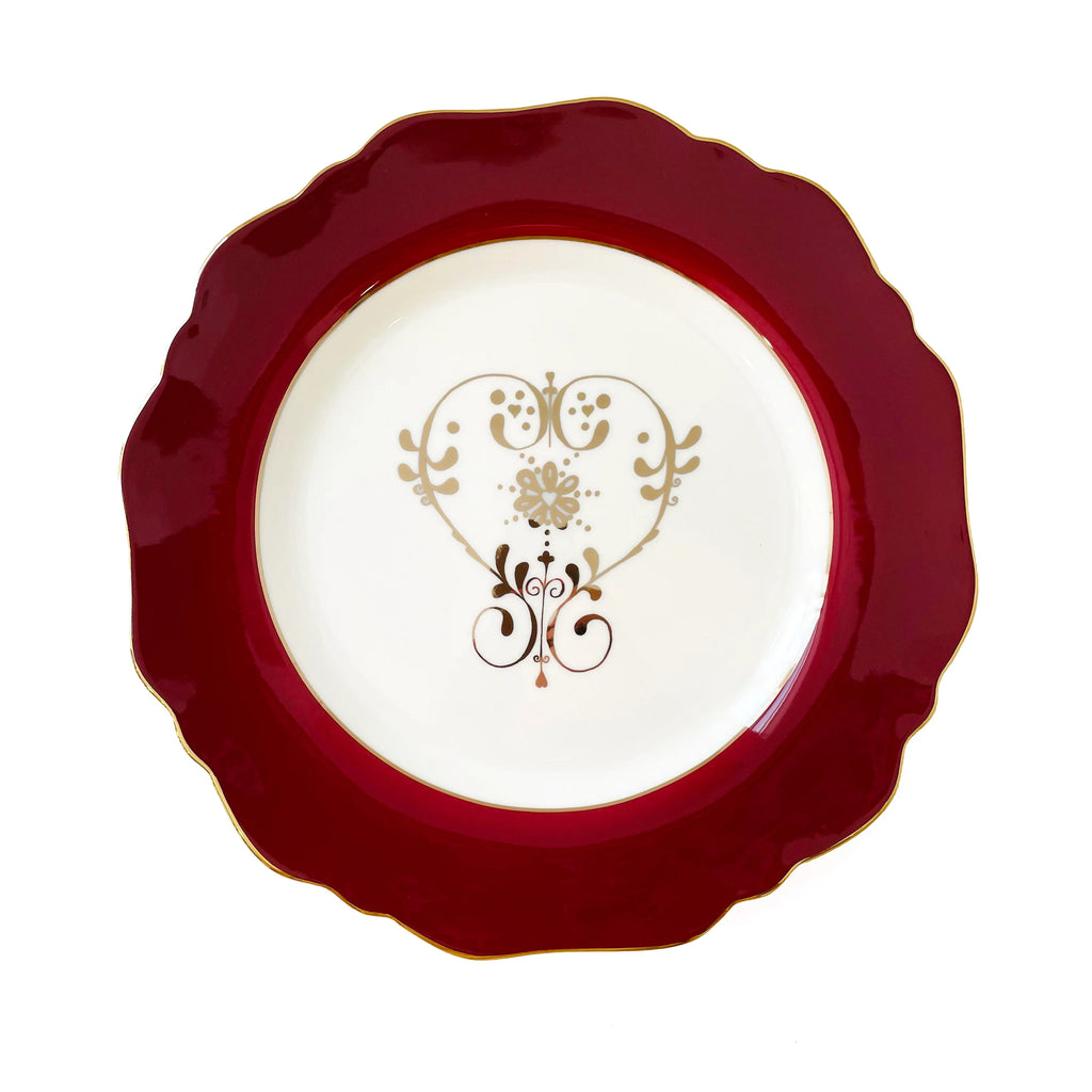 Side Plates