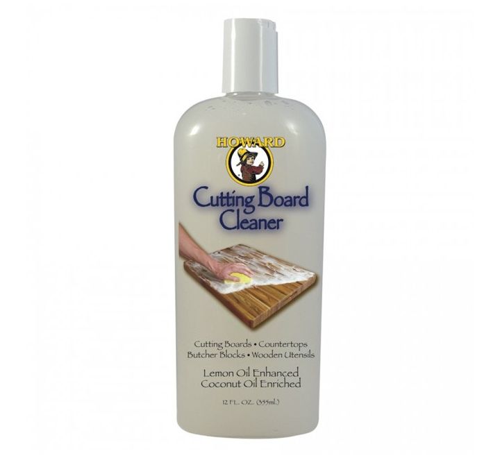 Cutting Board Cleaner 355ml