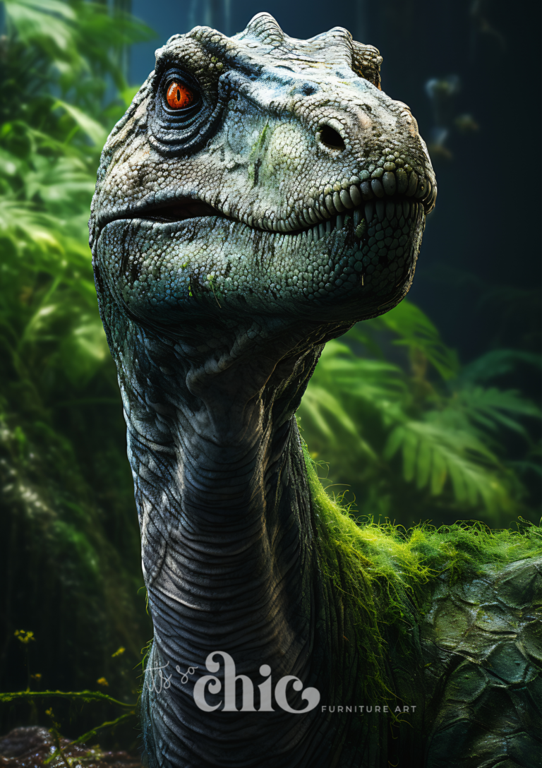 Diplodocus
