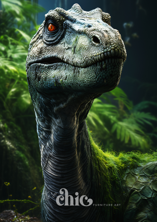 Diplodocus