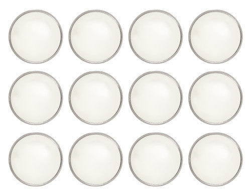 KAISERcraft | Pearl Brads | Pearl