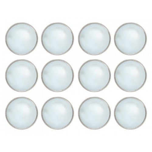 KAISERcraft | Pearl Brads | Soft Blue