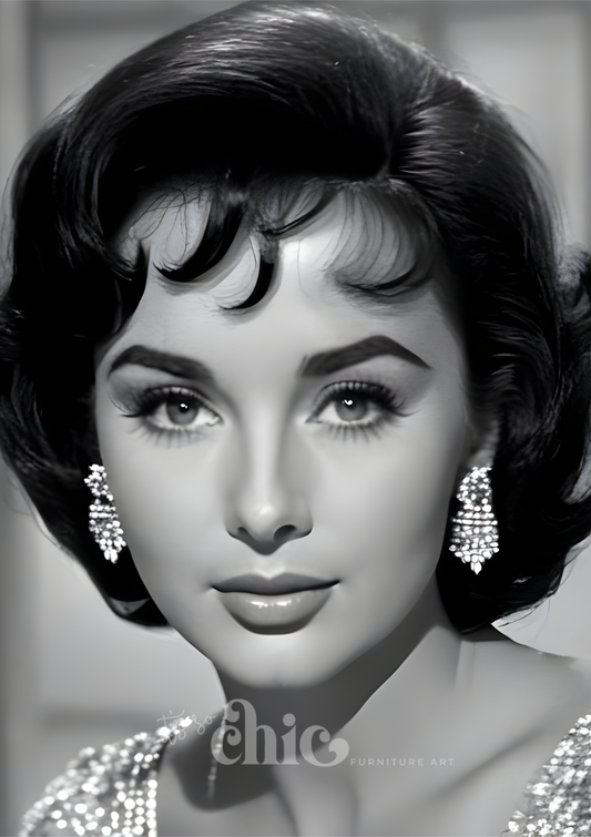 Elizabeth Taylor