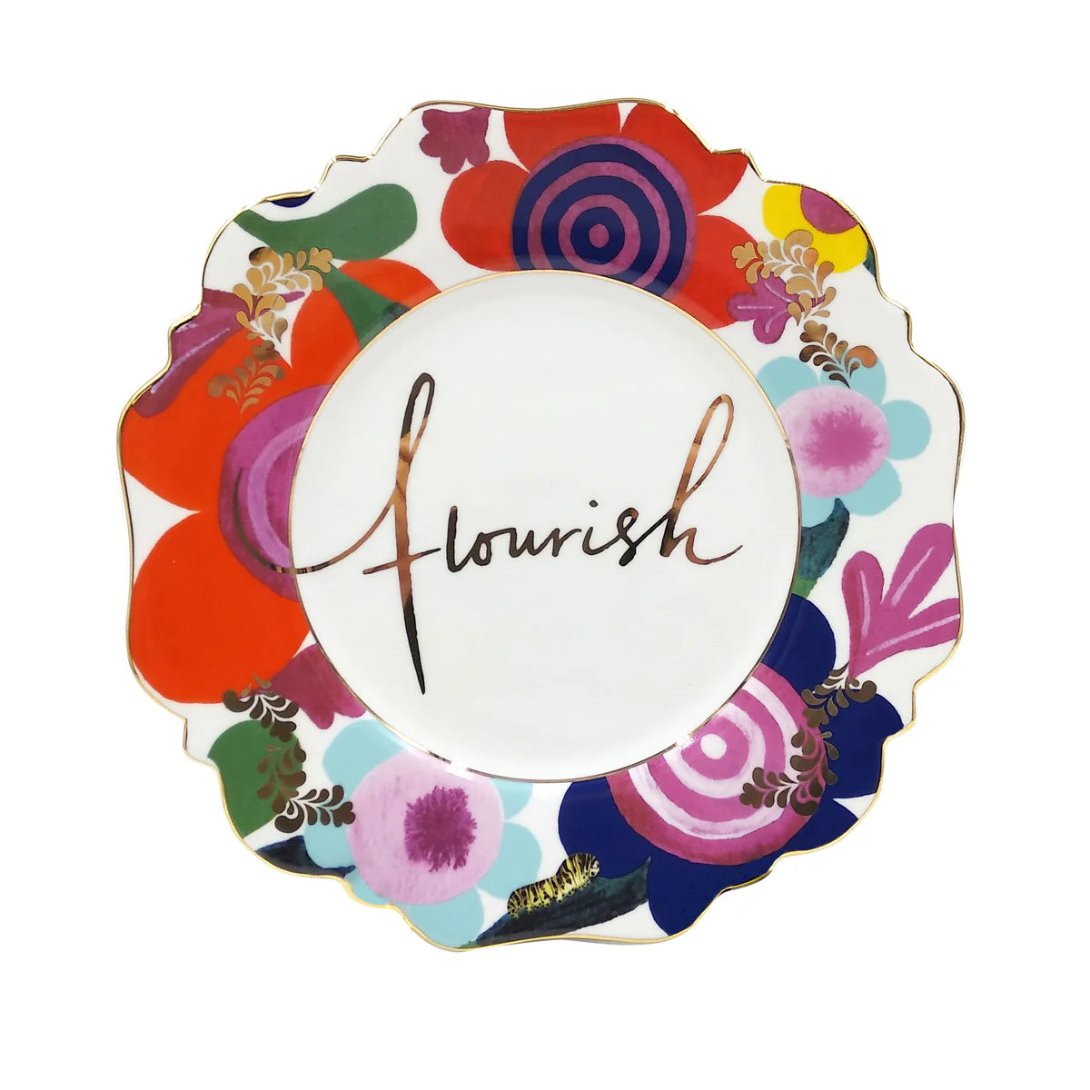 Side Plates