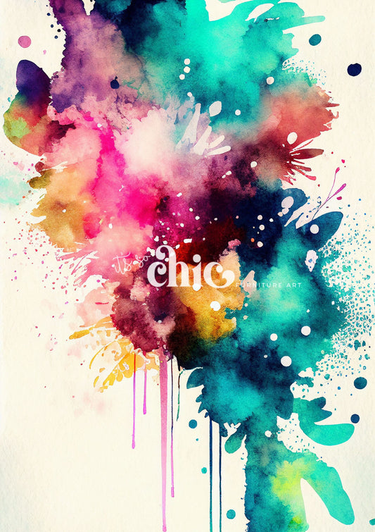 Ink Splash