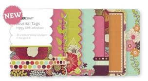 Journal Tags
