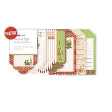 Journal Tags
