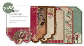 Journal Tags