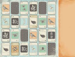 Secret Birds Society Collection