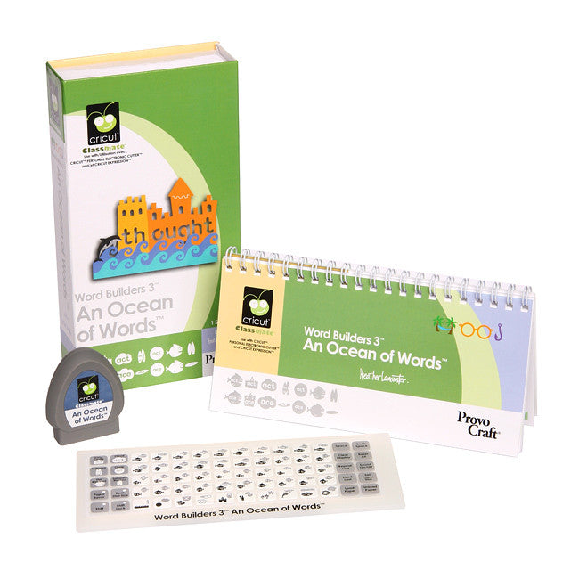Cricut Cartridge