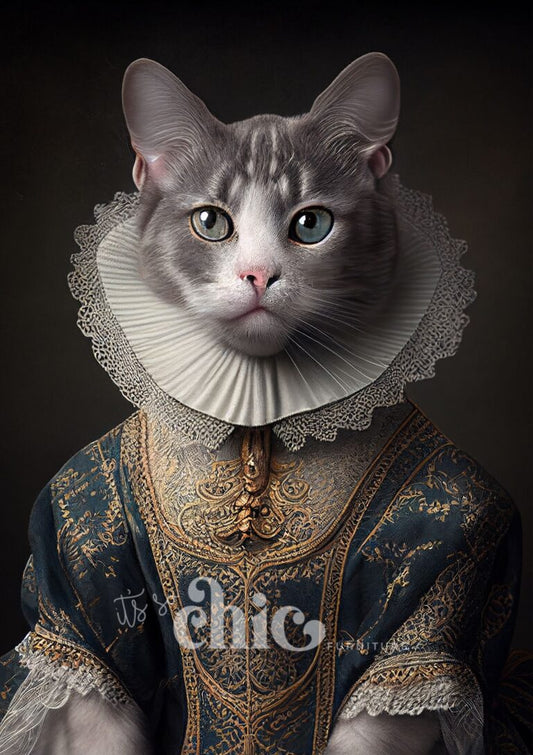 Lady Catrina