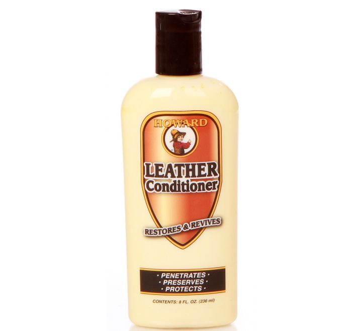 Leather Conditioner 236ml