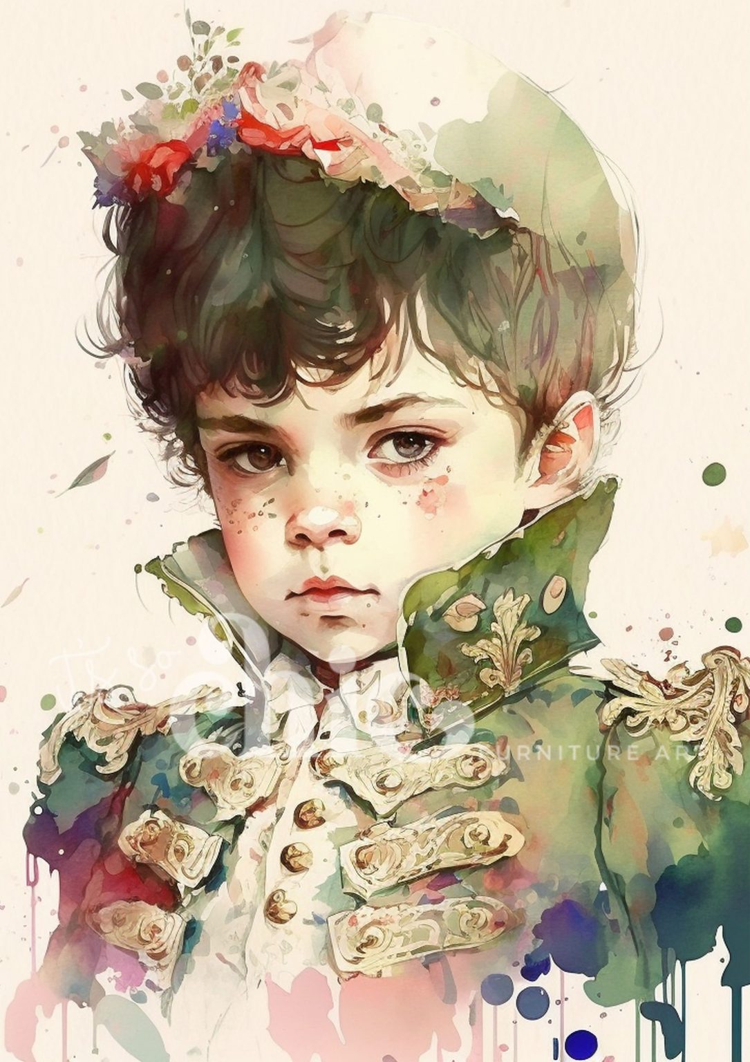 Little Prince