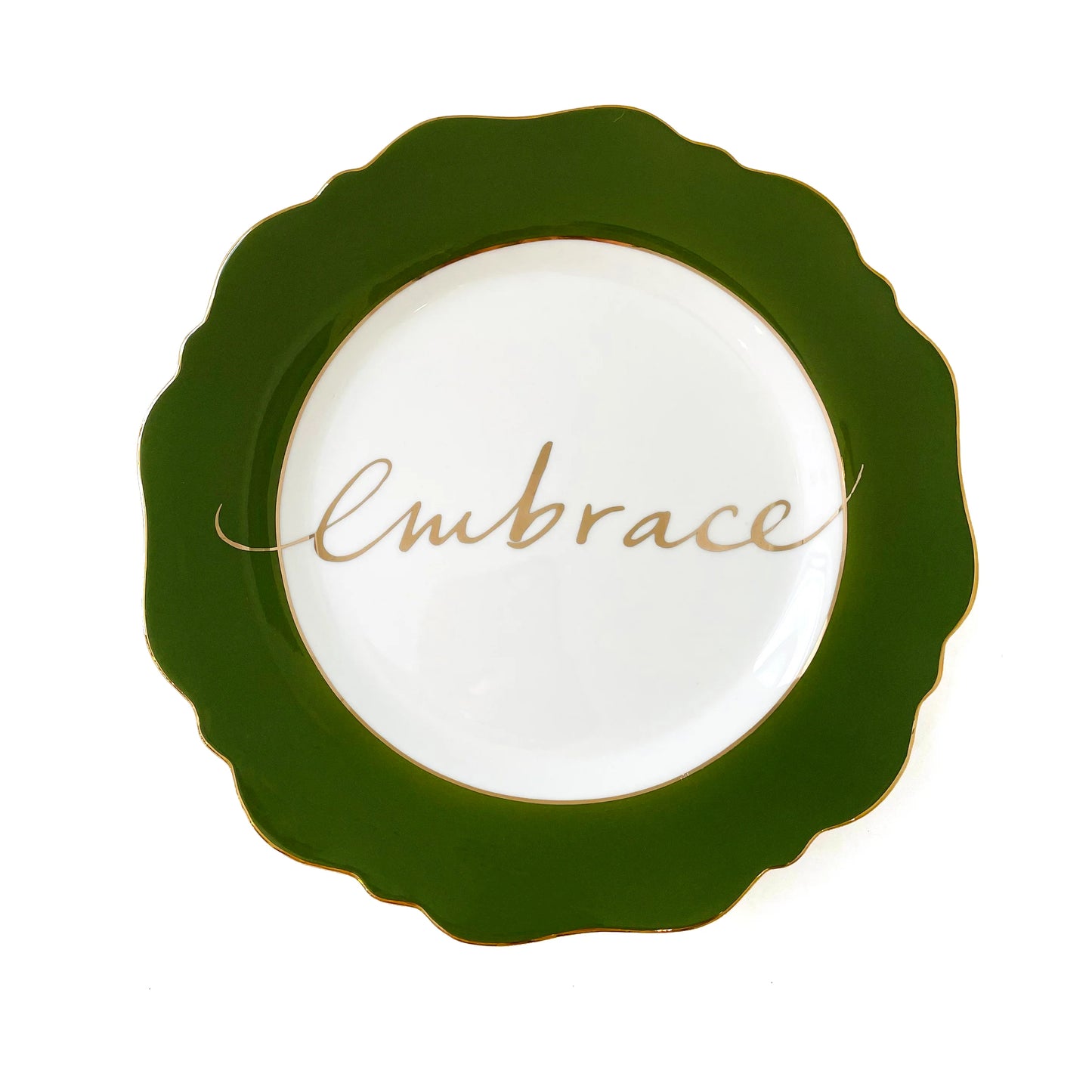 Side Plates