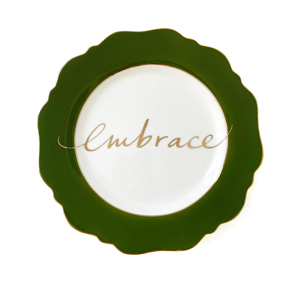 Side Plates