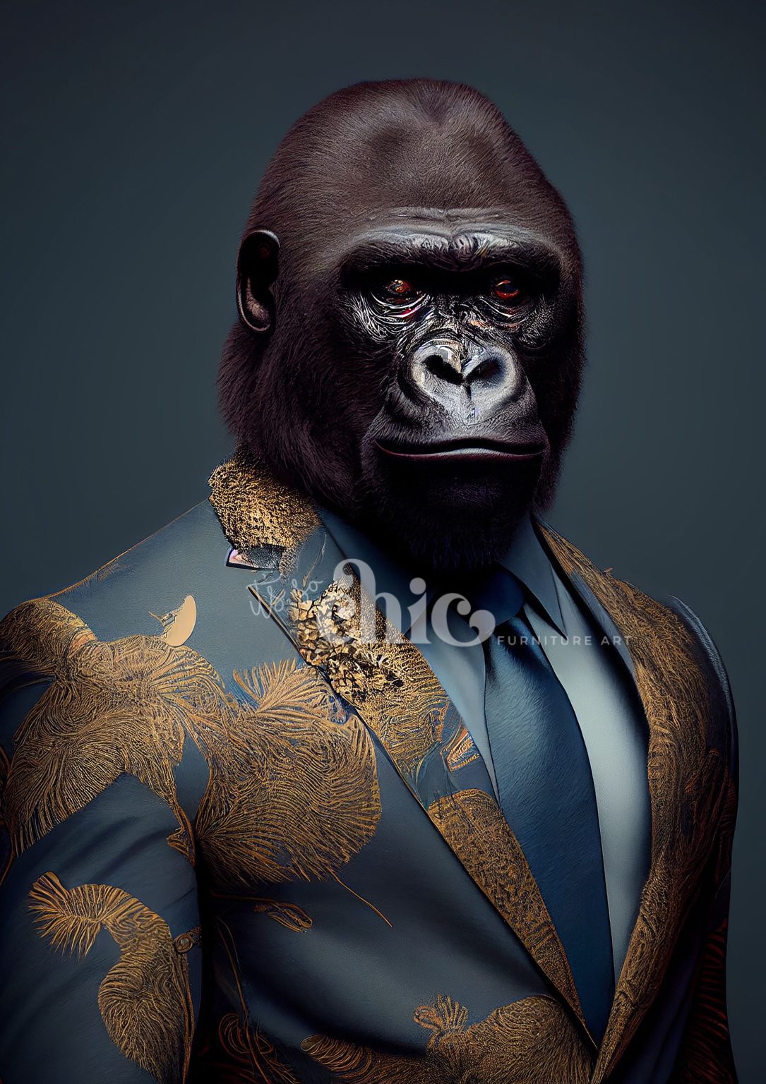 Mr.  G Handsome