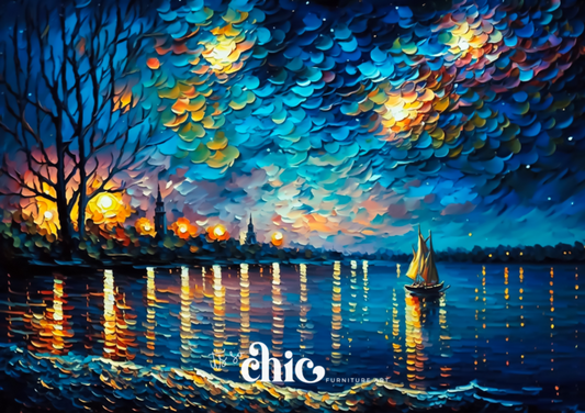 Night Sailing