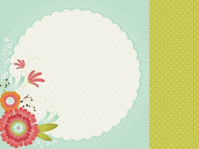 Spring Bloom Collection