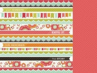 Spring Bloom Collection