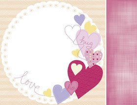 Made With Love Collection