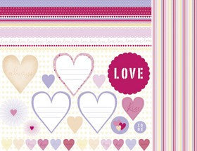 Made With Love Collection