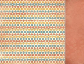 Peachy Keen Collection