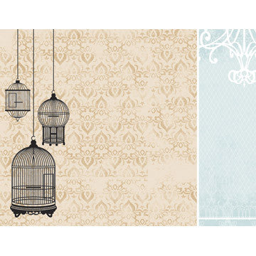 Le Chateau Collection