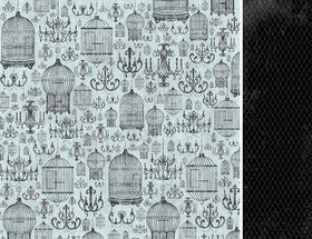 Le Chateau Collection