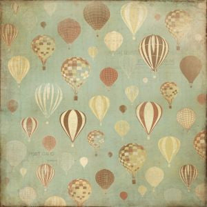 Up, Up and Away Collection