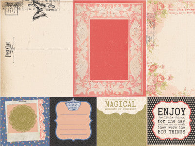 Miss Match Collection