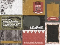 Attitude Collection
