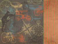 Sears & Son Collection