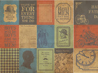 Sears & Son Collection
