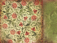 Twig & Berry Collection