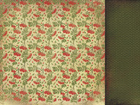 Twig & Berry Collection