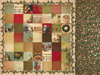Turtle Dove Collection