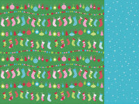 Mint Twist Collection