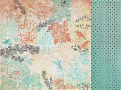 Periwinkle Collection
