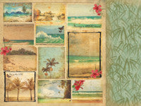 Tropicana Collection