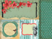 Tropicana Collection