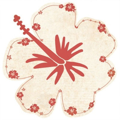 Die Cut Paper