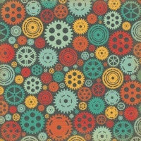 Technologic Collection