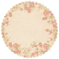 Die Cut Paper