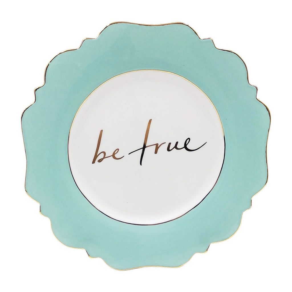 Side Plates