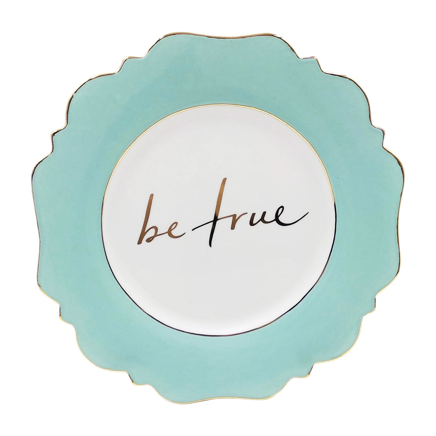 Side Plates