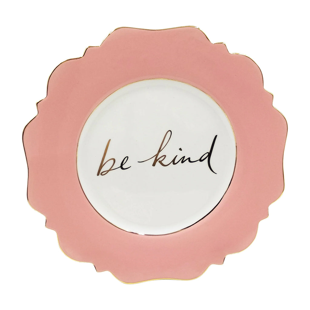 Side Plates