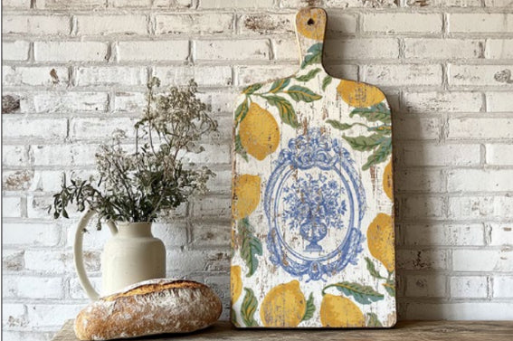 Portofino IOD Paint Inlay 12x16 Pad™