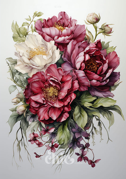 Rich Moody Bouquet