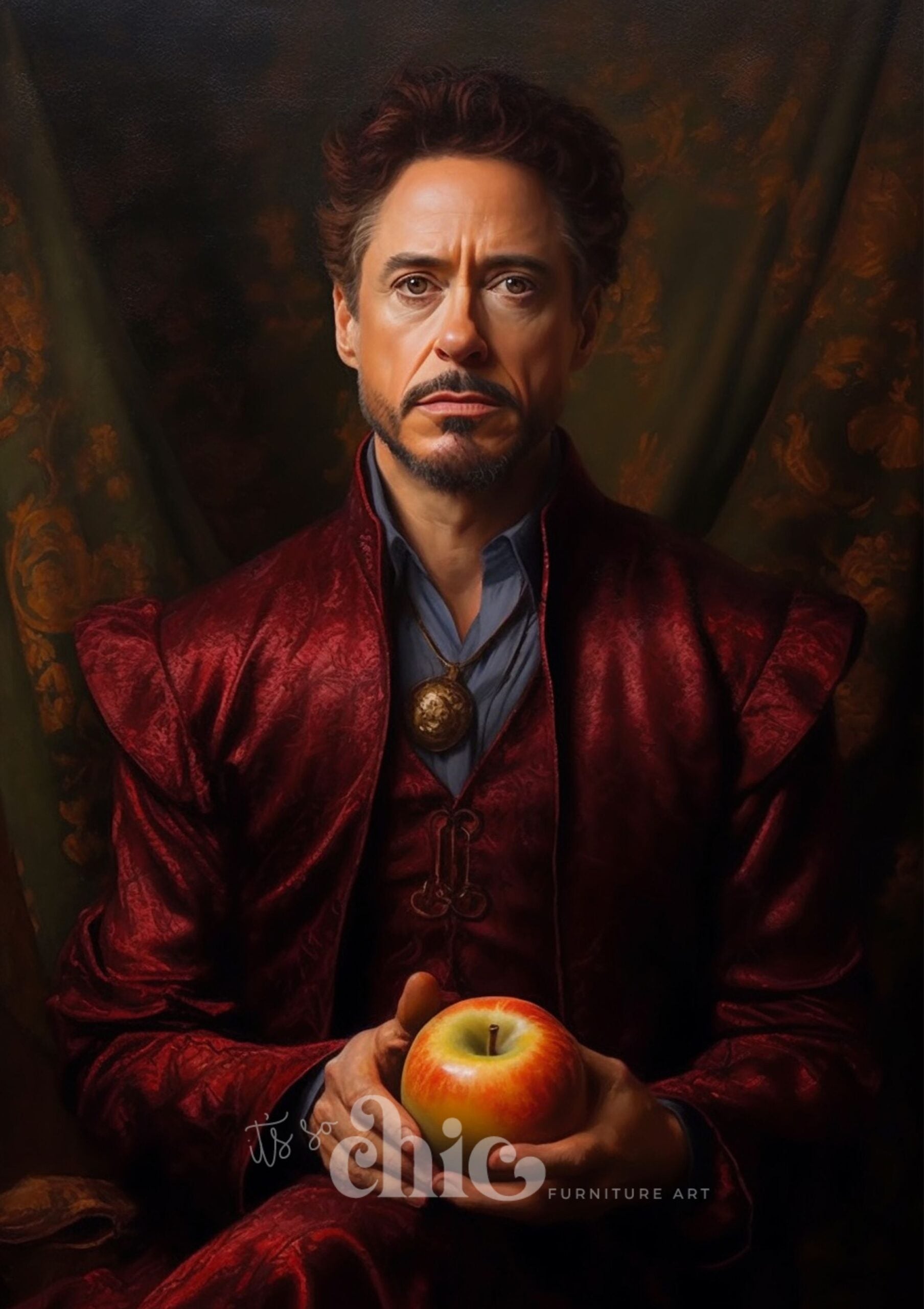 Robert Downey Jr