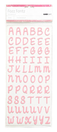 Fozz Fonts